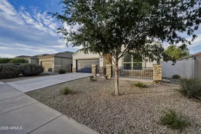 16937 N Rosa Drive, Maricopa, AZ 85138 - Photo 4