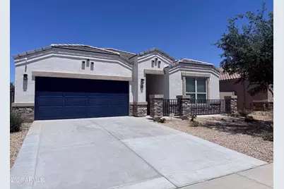 16937 N Rosa Drive, Maricopa, AZ 85138 - Photo 1