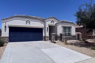 16937 N Rosa Dr, Maricopa, AZ 85138 - Photo 1