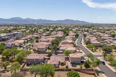14385 N 155th Drive, Surprise, AZ 85379 - Photo 22