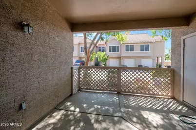 1633 E Lakeside Drive #109, Gilbert, AZ 85234 - Photo 16
