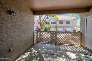 1633 E Lakeside Dr, Gilbert, AZ 85234 - Photo 16
