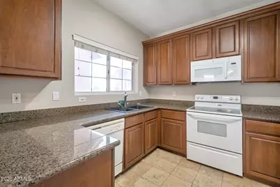 1633 E Lakeside Drive #109, Gilbert, AZ 85234 - Photo 4