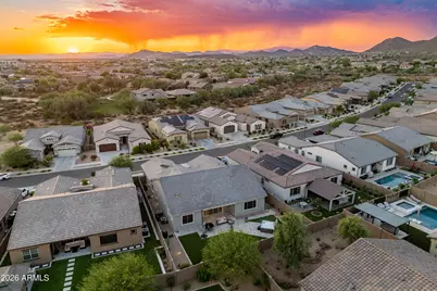 32525 N 22nd Drive, Phoenix, AZ 85085 - Photo 54