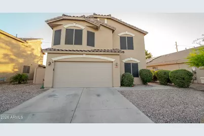 1492 N Saddle Street N, Gilbert, AZ 85233 - Photo 1