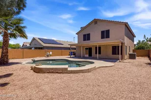 1492 N Saddle Street N, Gilbert, AZ 85233 - Photo 40