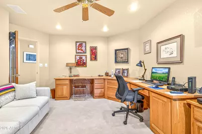 5779 Griffiths Spring, Flagstaff, AZ 86005 - Photo 28
