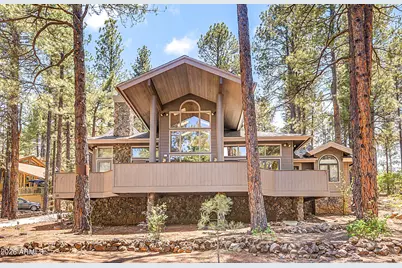 5779 Griffiths Spring, Flagstaff, AZ 86005 - Photo 2