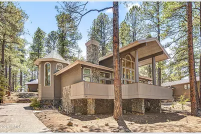 5779 Griffiths Spring, Flagstaff, AZ 86005 - Photo 1