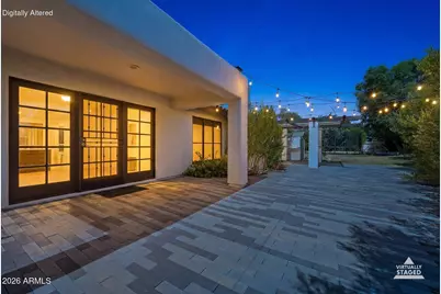 2757 E Lawndale Circle, Mesa, AZ 85213 - Photo 2