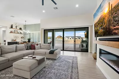 15422 W Bajada Drive, Surprise, AZ 85387 - Photo 6