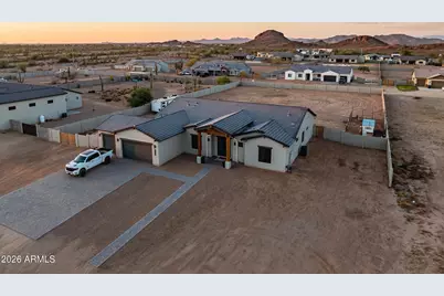 15422 W Bajada Drive, Surprise, AZ 85387 - Photo 56