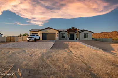 15422 W Bajada Drive, Surprise, AZ 85387 - Photo 72
