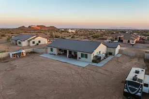 15422 W Bajada Dr, Surprise, AZ 85387 - Photo 58