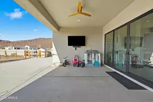 15422 W Bajada Dr, Surprise, AZ 85387 - Photo 56