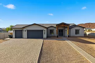 15422 W Bajada Dr, Surprise, AZ 85387 - Photo 8