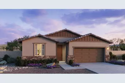 25238 W La Salle Street, Buckeye, AZ 85326 - Photo 1
