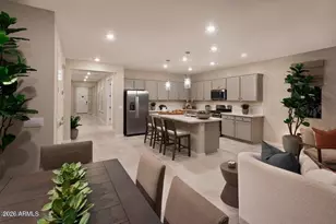 25238 W La Salle St, Buckeye, AZ 85326 - Photo 4