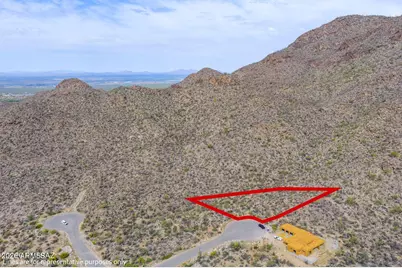 3841 W Aldrin Drive #30, Marana, AZ 85658 - Photo 2