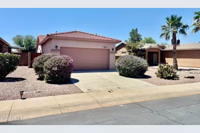 1873 E Birch Street, Casa Grande, AZ 85122 - Photo 2