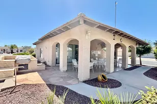 1873 E Birch St, Casa Grande, AZ 85122 - Photo 32