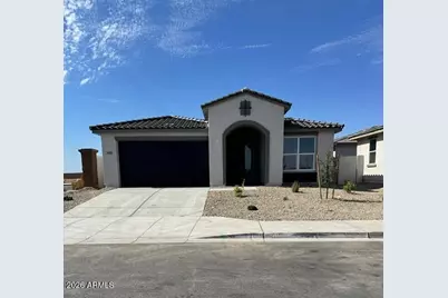 2808 E Padua Avenue, San Tan Valley, AZ 85143 - Photo 1