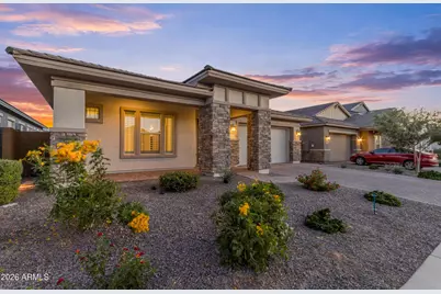 20591 E Avenida Del Valle --, Queen Creek, AZ 85142 - Photo 2