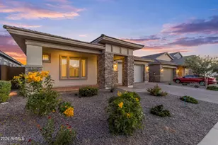 20591 E Avenida Del Valle, Queen Creek, AZ 85142 - Photo 2