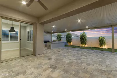 20591 E Avenida Del Valle --, Queen Creek, AZ 85142 - Photo 6