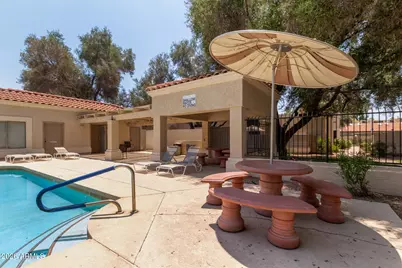 1111 W Summit Place #41, Chandler, AZ 85224 - Photo 30