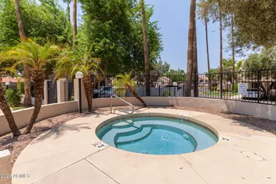 1111 W Summit Place #41, Chandler, AZ 85224 - Photo 28