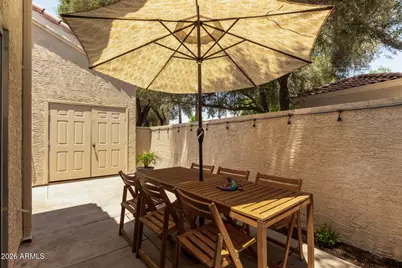 1111 W Summit Place #41, Chandler, AZ 85224 - Photo 2