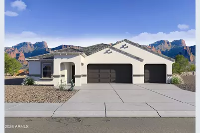 12721 E Bahia Court, Florence, AZ 85132 - Photo 2