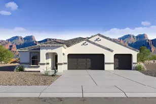12721 E Bahia Ct, Florence, AZ 85132 - Photo 2