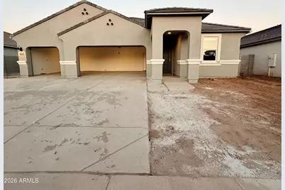 12721 E Bahia Court, Florence, AZ 85132 - Photo 1
