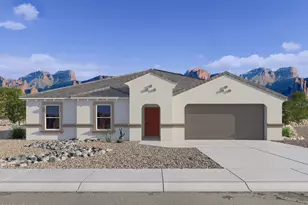 12731 E Bahia Ct, Florence, AZ 85132 - Photo 1
