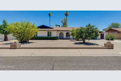 3351 E Desert Cove Avenue, Phoenix, AZ 85028 - Photo 1