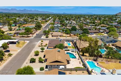 3351 E Desert Cove Avenue, Phoenix, AZ 85028 - Photo 34