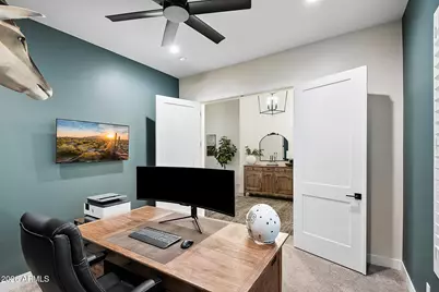 15422 W Bajada Drive, Surprise, AZ 85387 - Photo 34