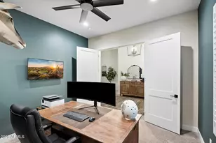 15422 W Bajada Dr, Surprise, AZ 85387 - Photo 34