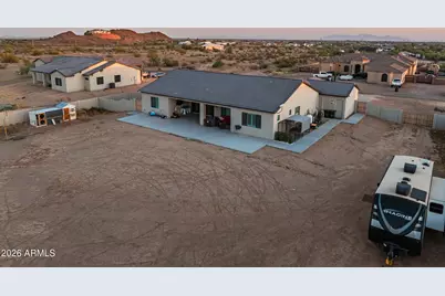 15422 W Bajada Drive, Surprise, AZ 85387 - Photo 58