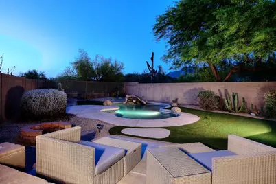 10354 E Raintree Drive, Scottsdale, AZ 85255 - Photo 1