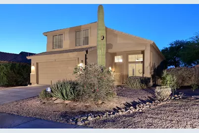 10354 E Raintree Drive, Scottsdale, AZ 85255 - Photo 4
