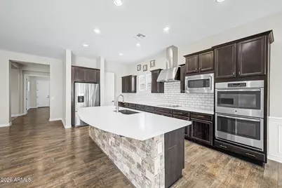 3133 N Alba --, Mesa, AZ 85213 - Photo 8