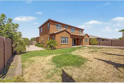 3133 N Alba --, Mesa, AZ 85213 - Photo 48