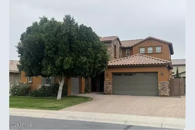 3133 N Alba --, Mesa, AZ 85213 - Photo 1