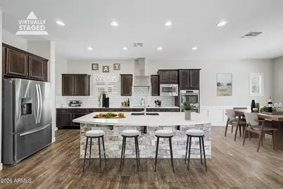 3133 N Alba --, Mesa, AZ 85213 - Photo 1