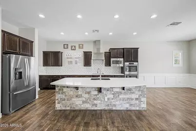 3133 N Alba --, Mesa, AZ 85213 - Photo 2