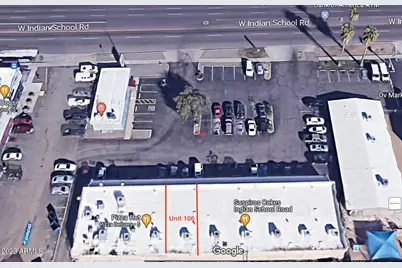 8225 W Indian School Road, Phoenix, AZ 85033 - Photo 2
