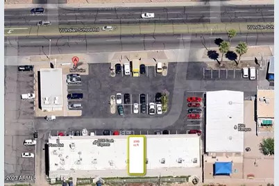 8225 W Indian School Road, Phoenix, AZ 85033 - Photo 6